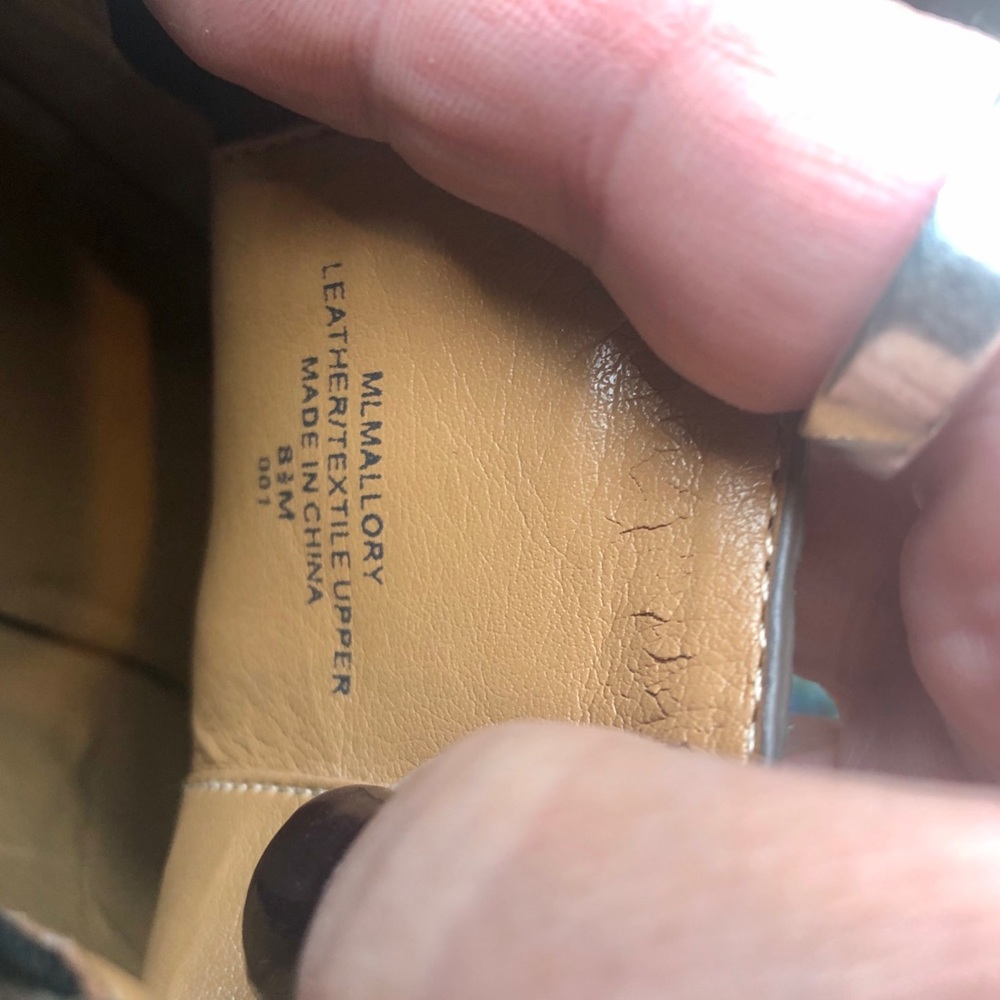SAM Marc Fisher Chelsea ankle boot. NWOT - Picture 5 of 7
